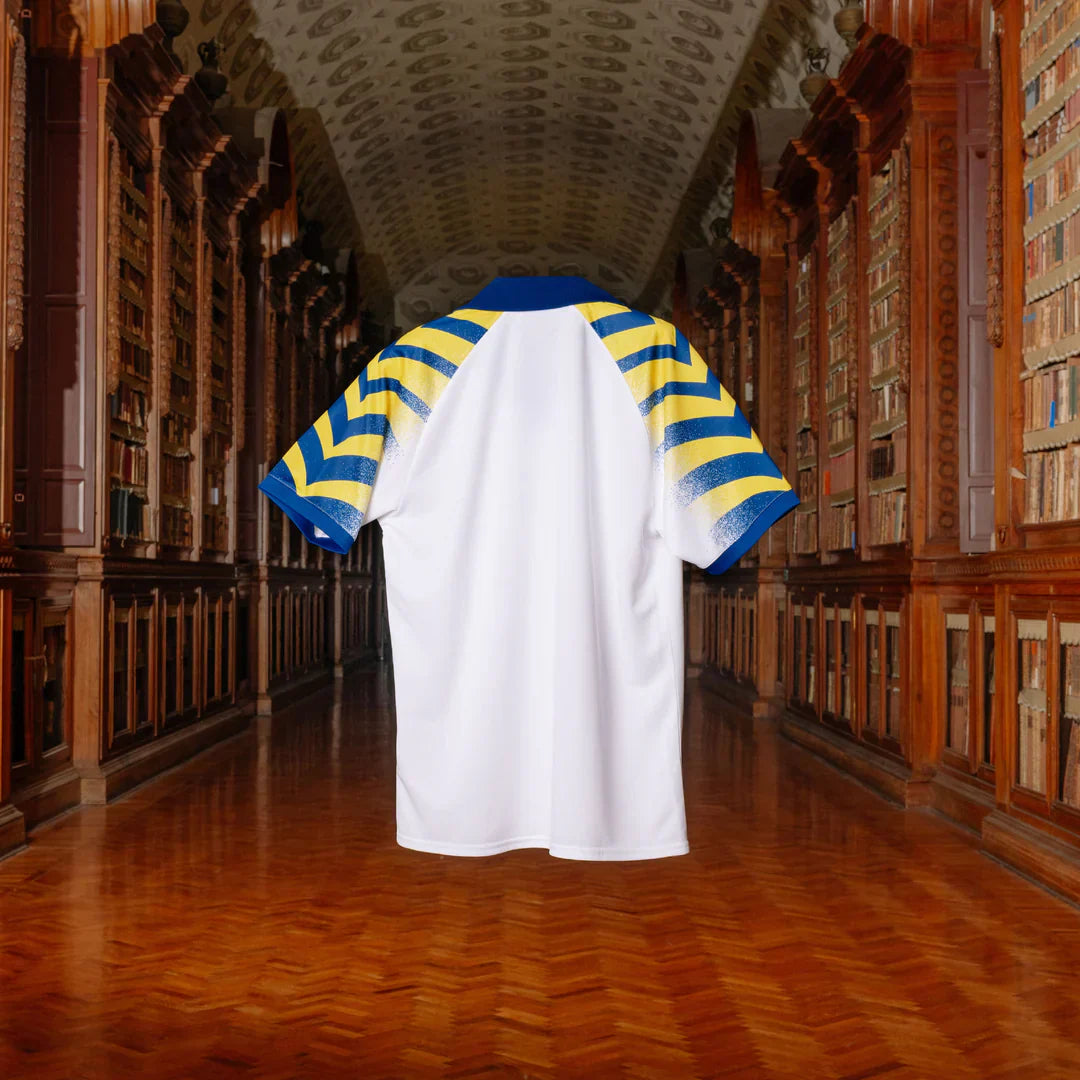 Jersey Parma 25/26 Dritter