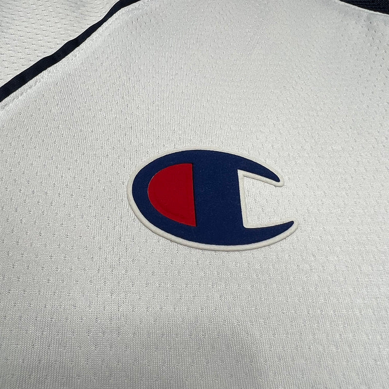 Trikot Parma Calcio l 2003- Retro