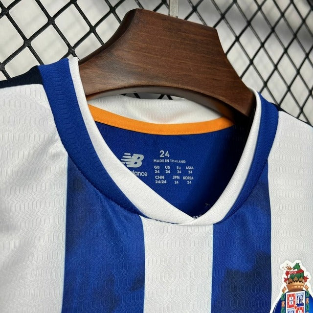 Jersey Porto 24/25 Heimspiel