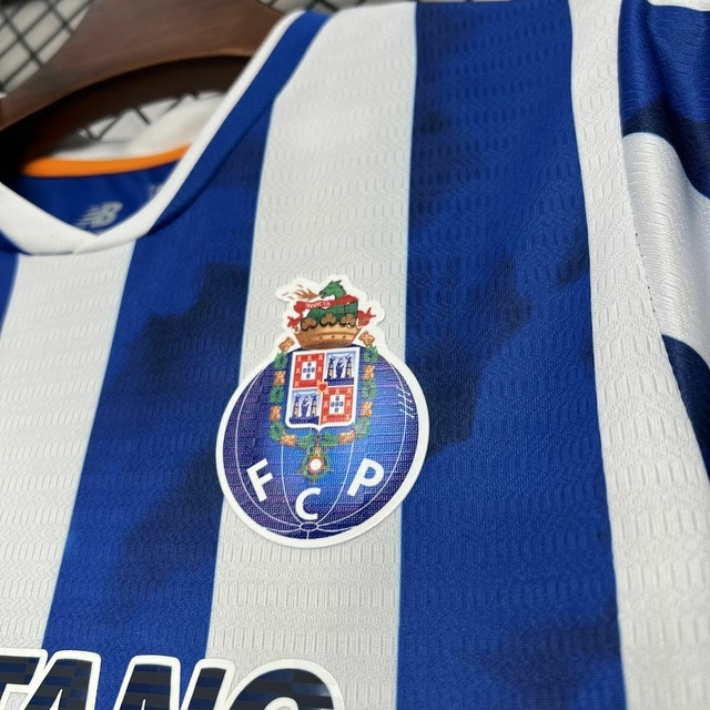 Jersey Porto 24/25 Heimspiel