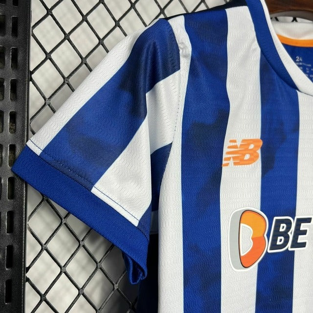 Jersey Porto 24/25 Heimspiel