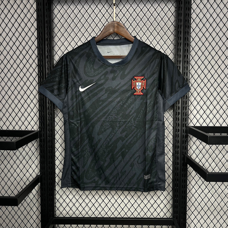 Jersey Portugal 24/25 - Torwart