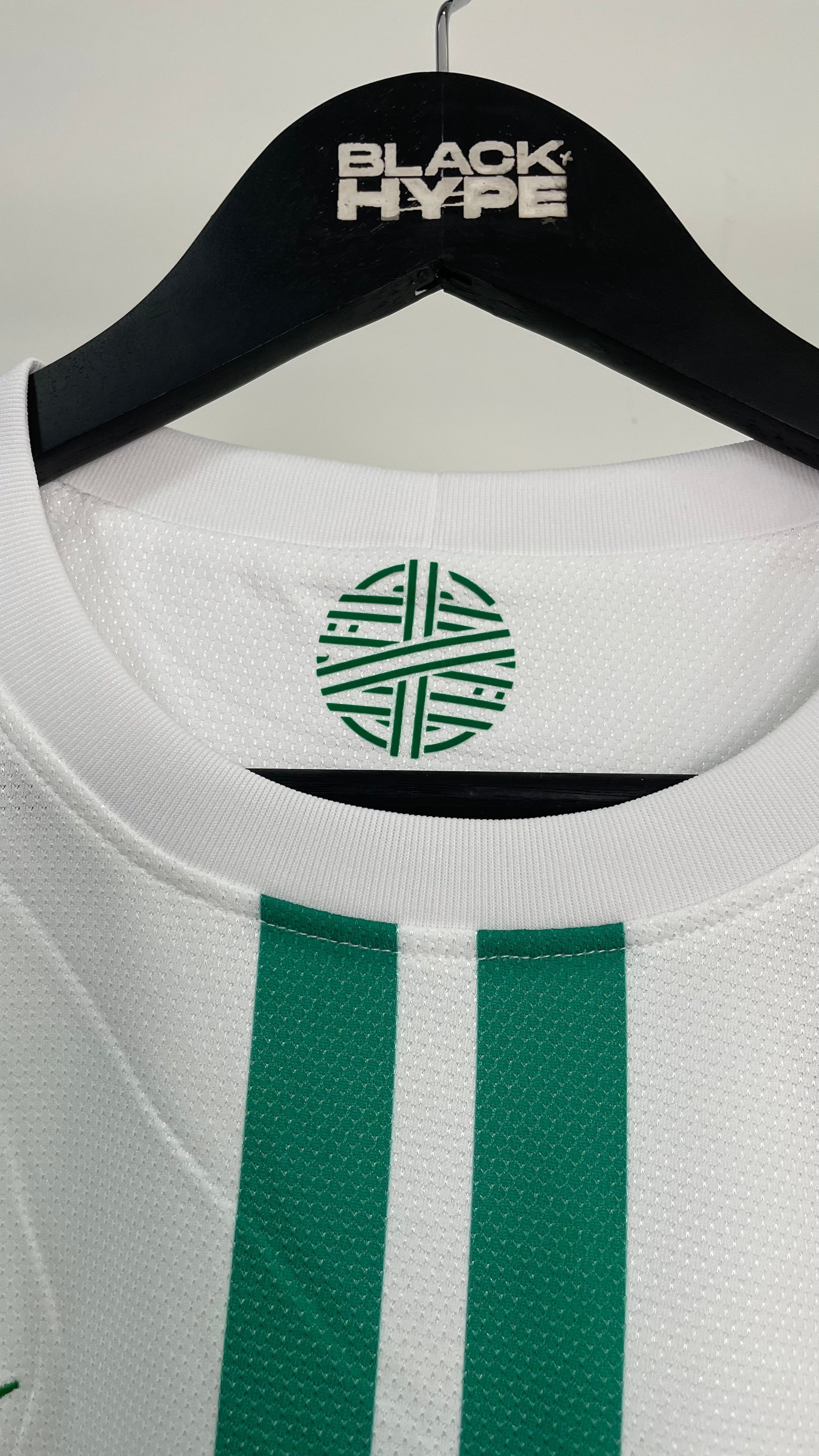 Jersey Portugal Retro 2012 Weiß - Nike