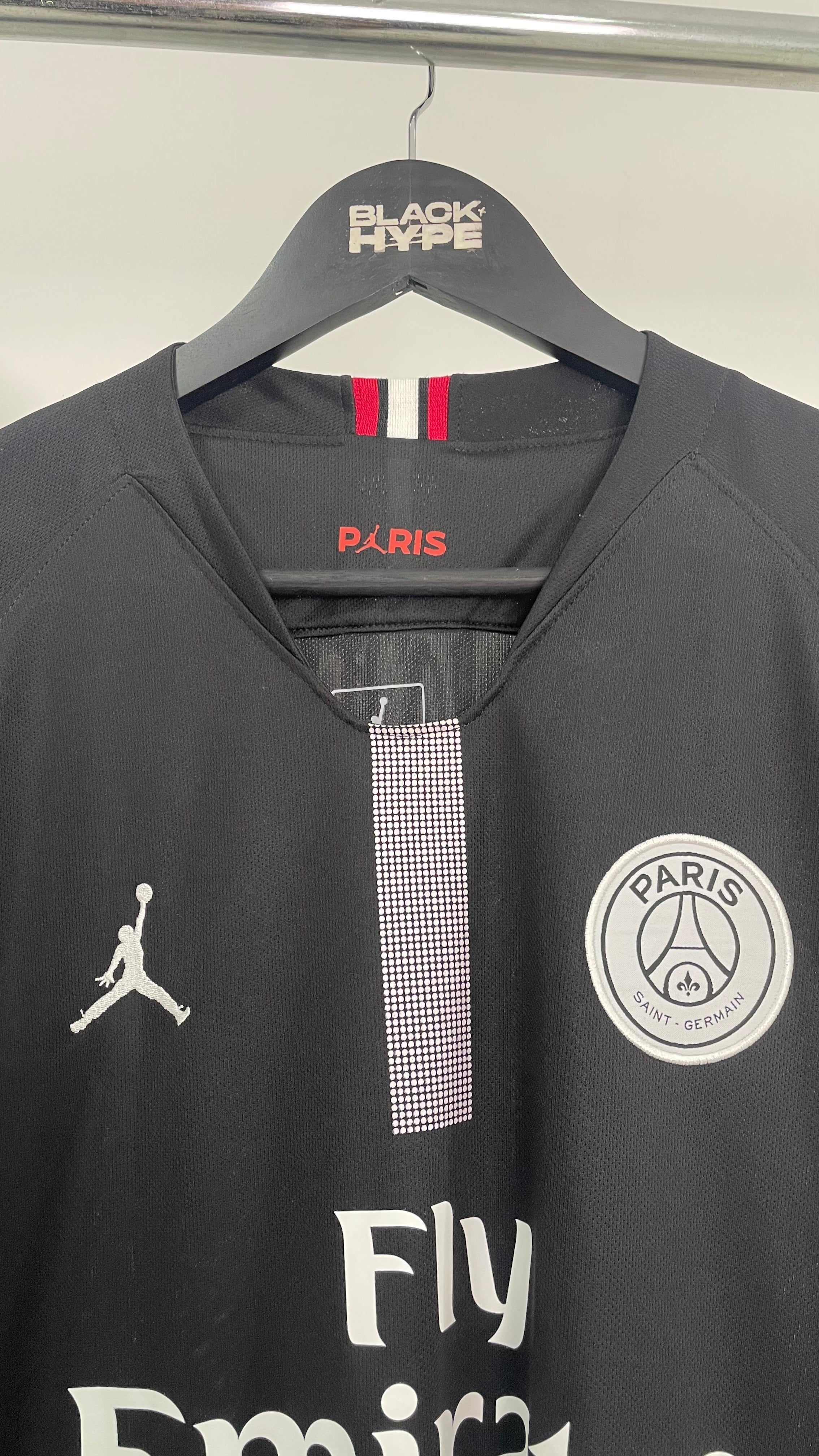 PSG-Heimtrikot 18/19