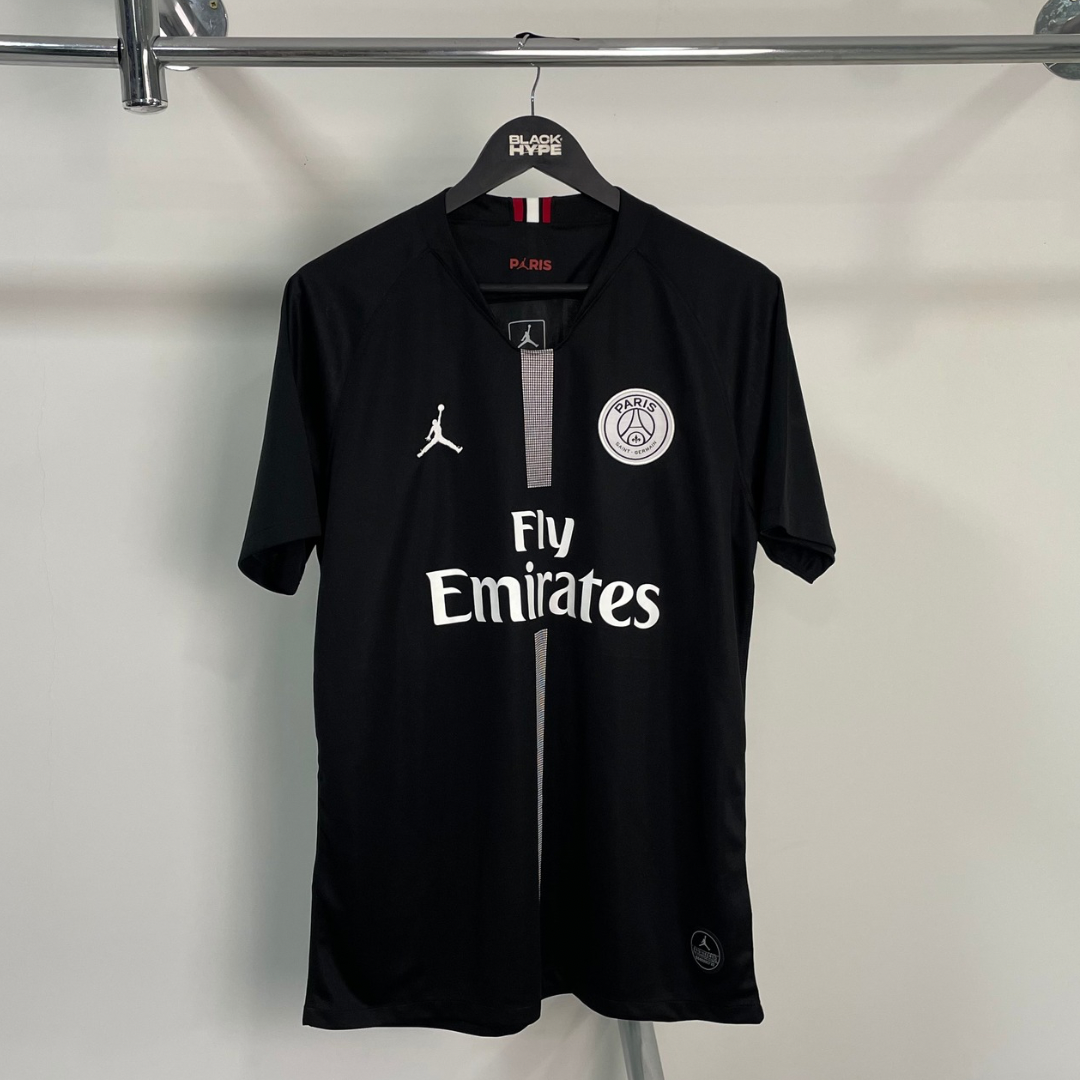 PSG-Heimtrikot 18/19