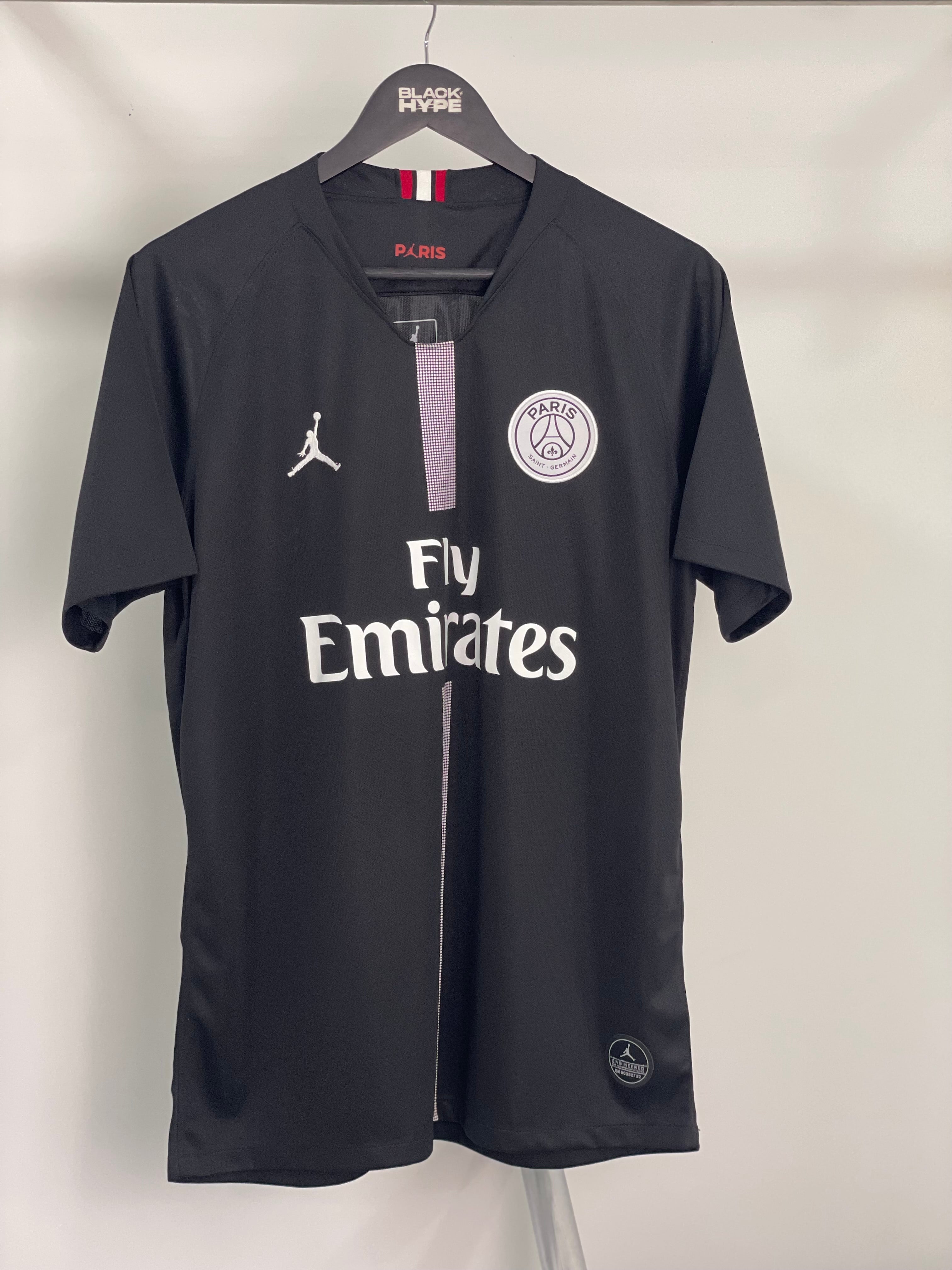 PSG-Heimtrikot 18/19