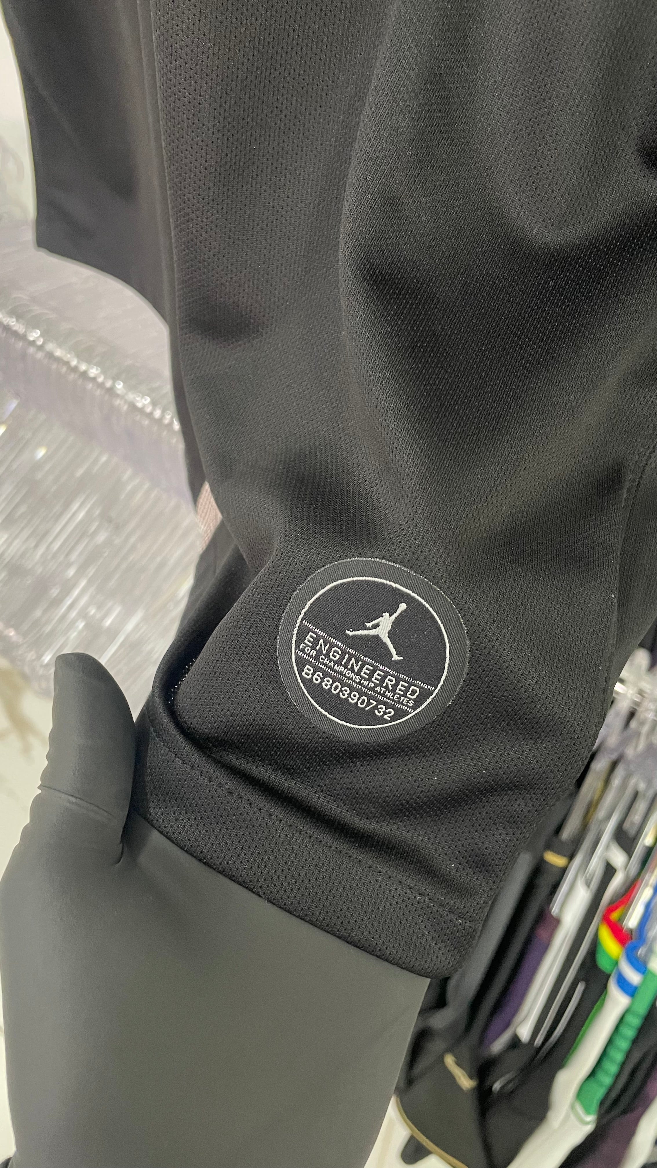 PSG-Heimtrikot 18/19