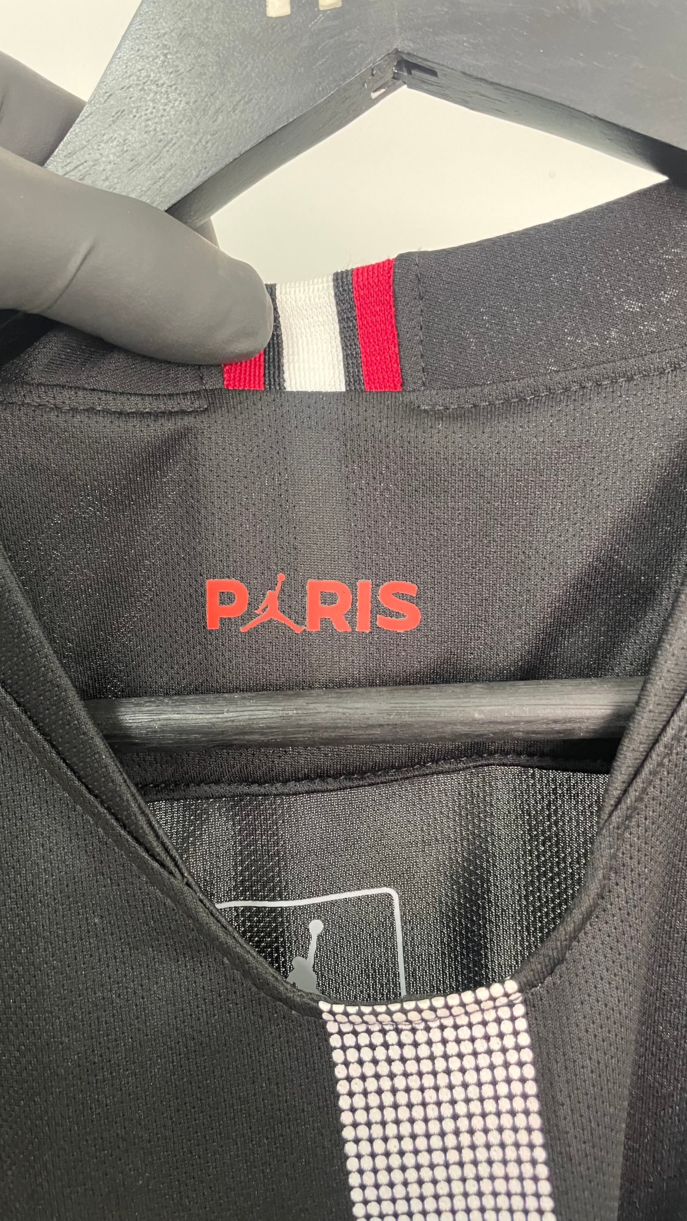 PSG-Heimtrikot 18/19