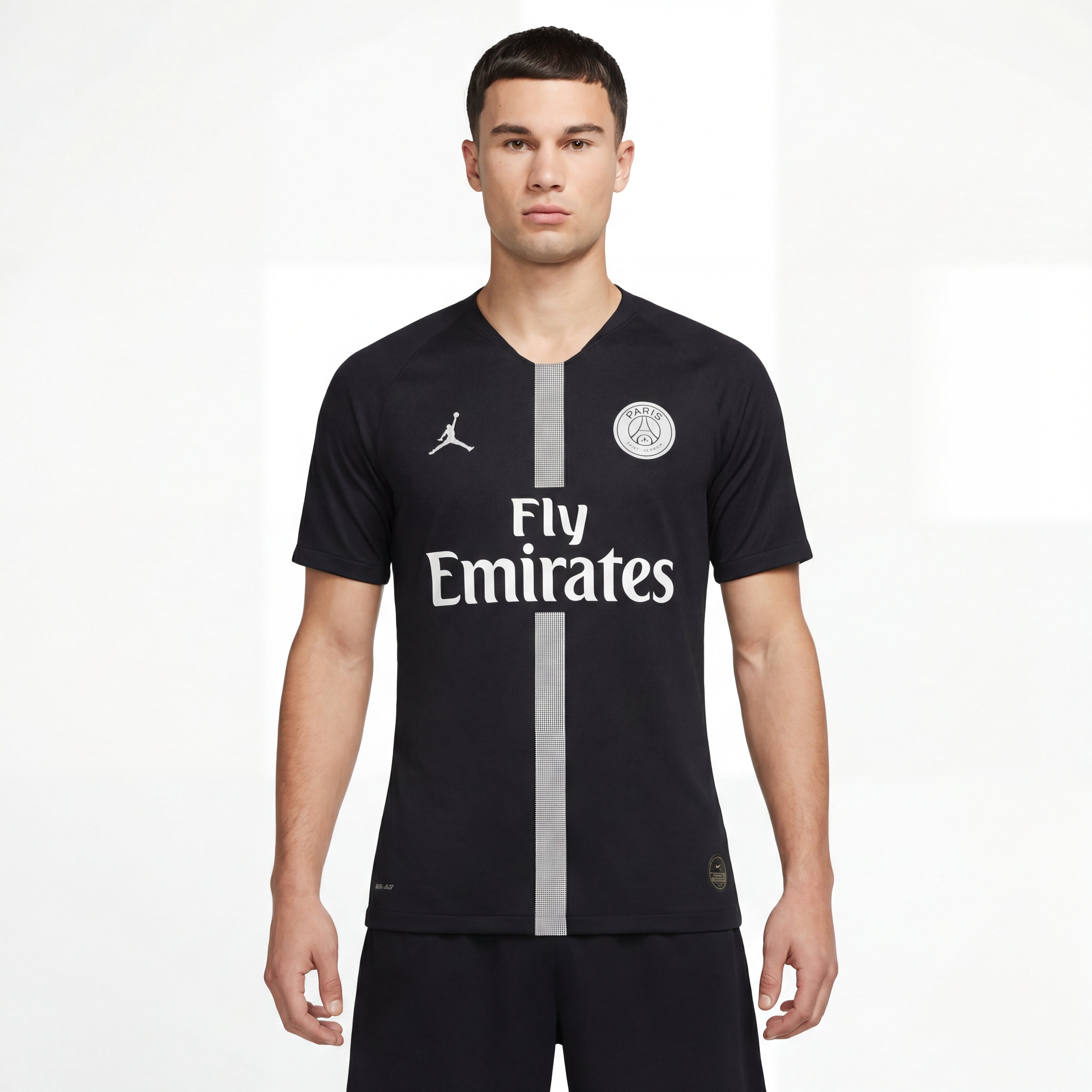 PSG-Heimtrikot 18/19