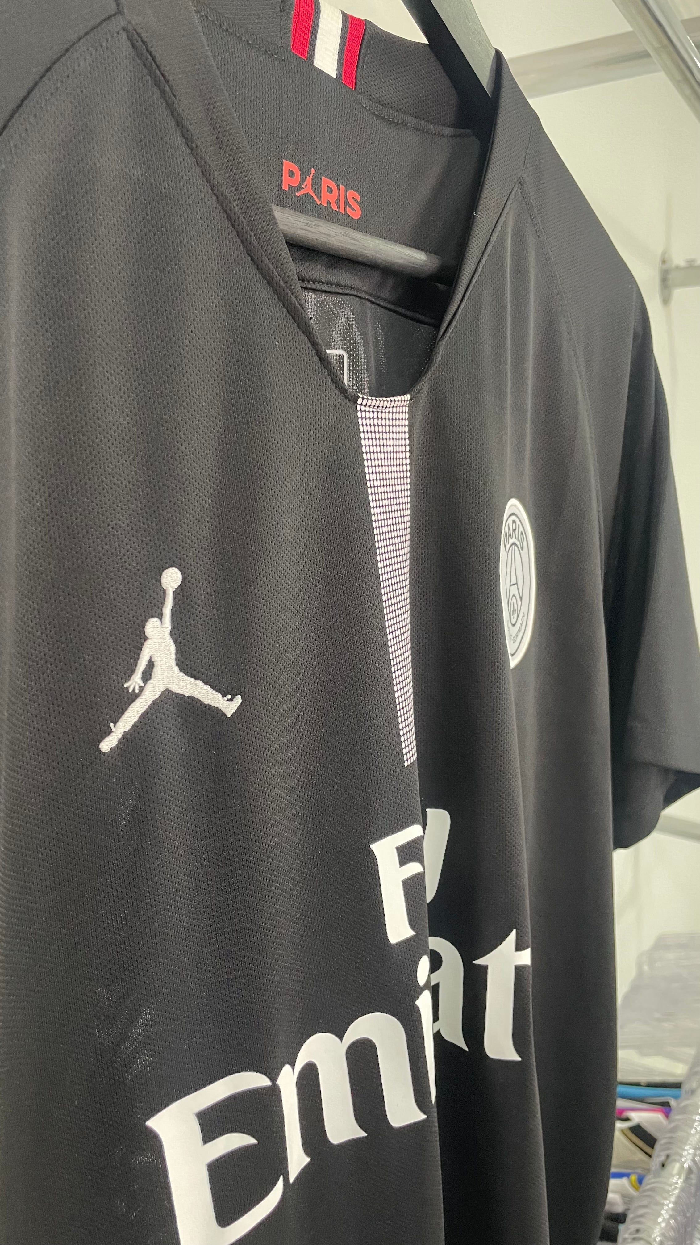 PSG-Heimtrikot 18/19