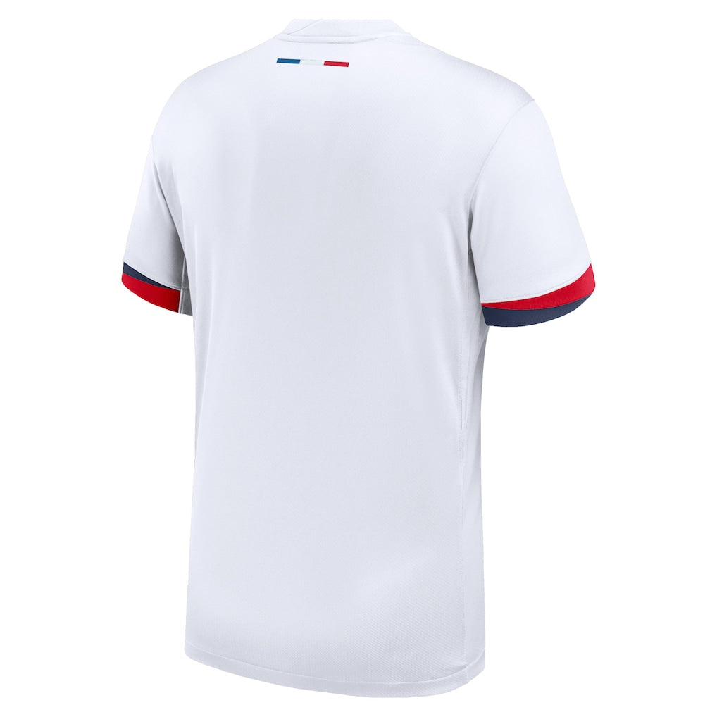 Auswärtstrikot PSG 25/26