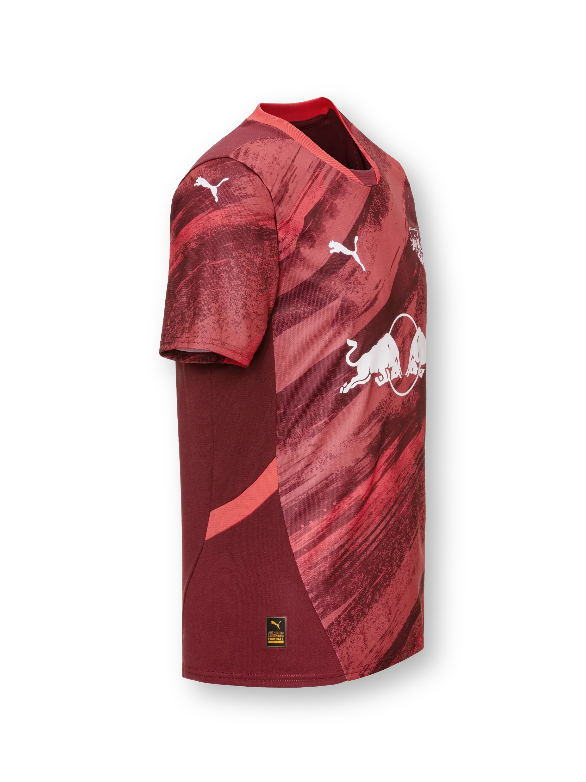 Auswärtstrikot RB Leipzig 24/25