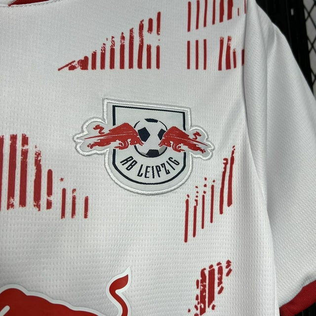 RB Leipzig Heimtrikot 24/25