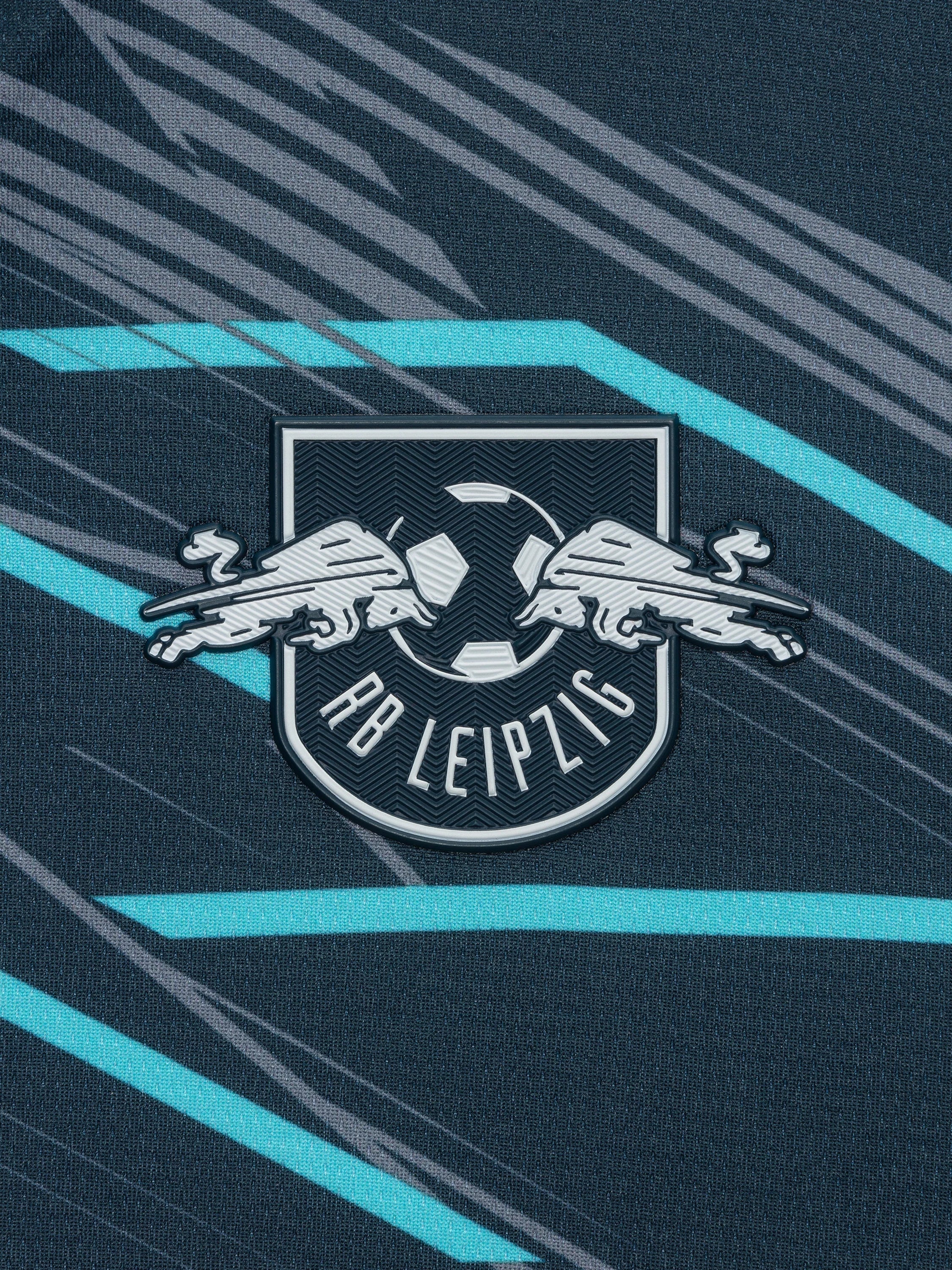 Auswärtstrikot RB Leipzig 24/25