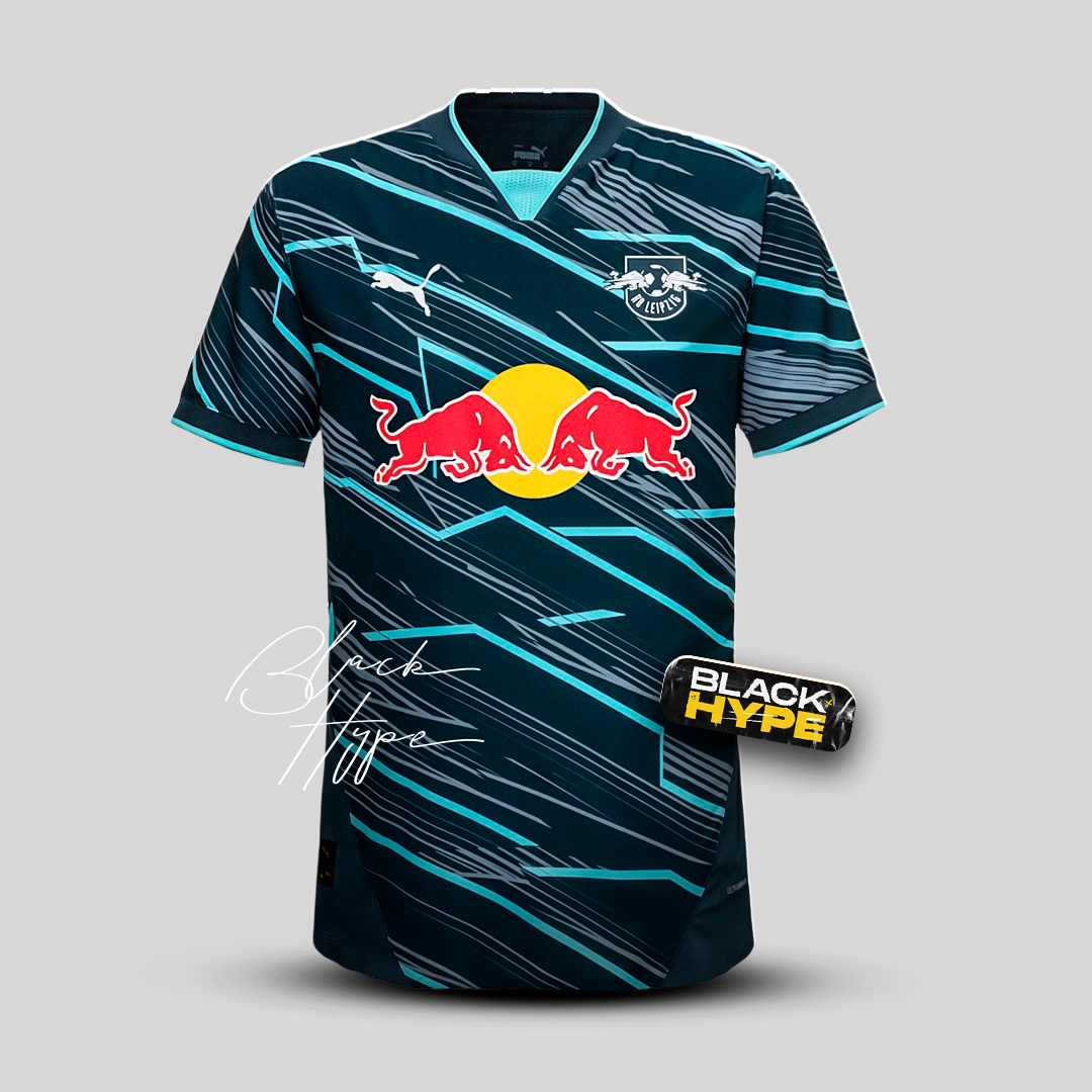 Auswärtstrikot RB Leipzig 24/25