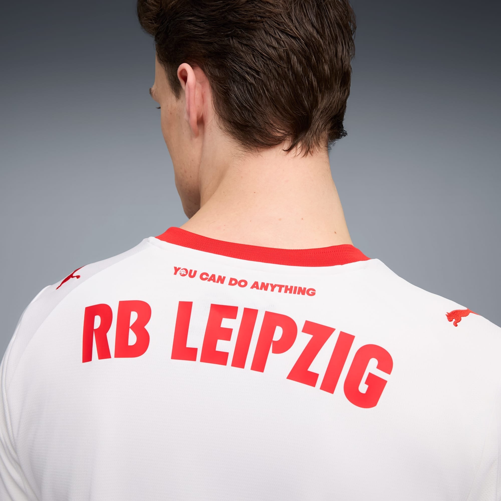 RB Leipzig Trikot 25/26 Heim