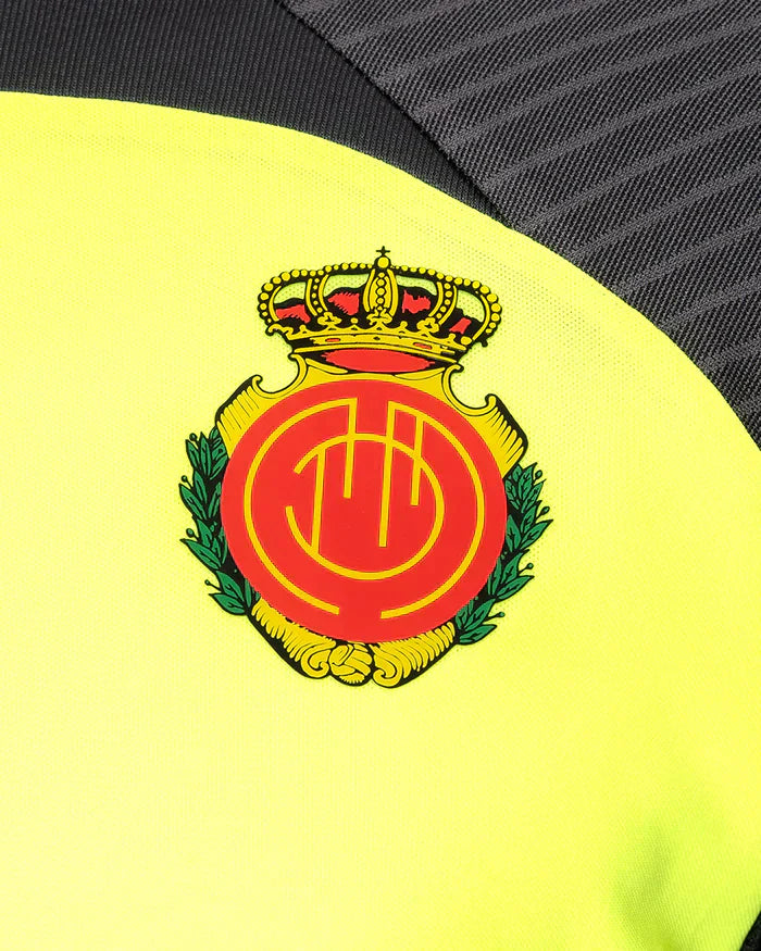 Jersey RCD Mallorca 24./25. Auswärts