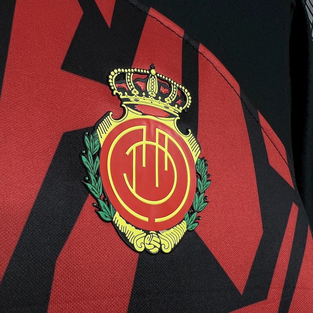 Jersey RCD Mallorca 24./25. Heimspiel