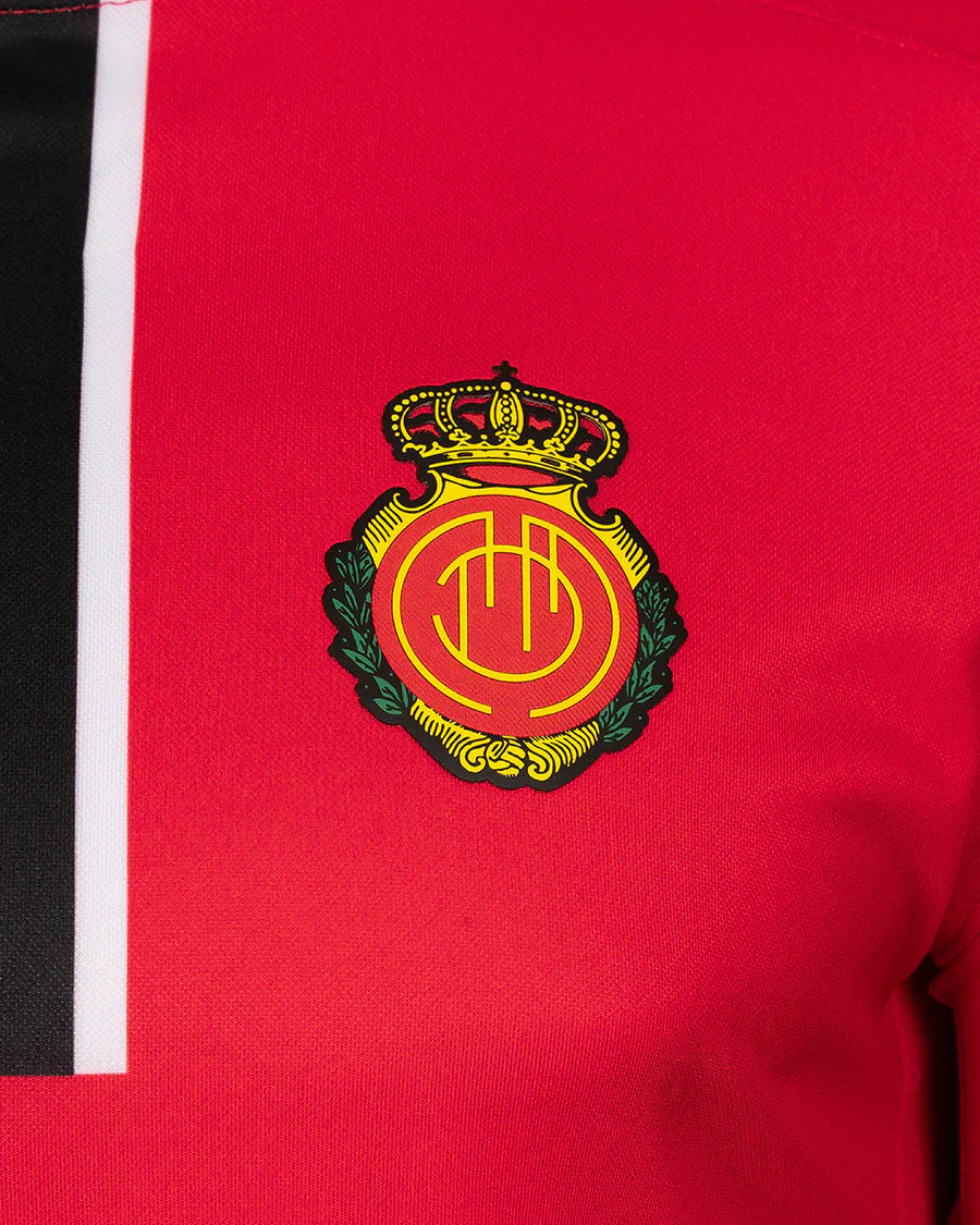 Jersey RCD Mallorca 25./26. Heimspiel