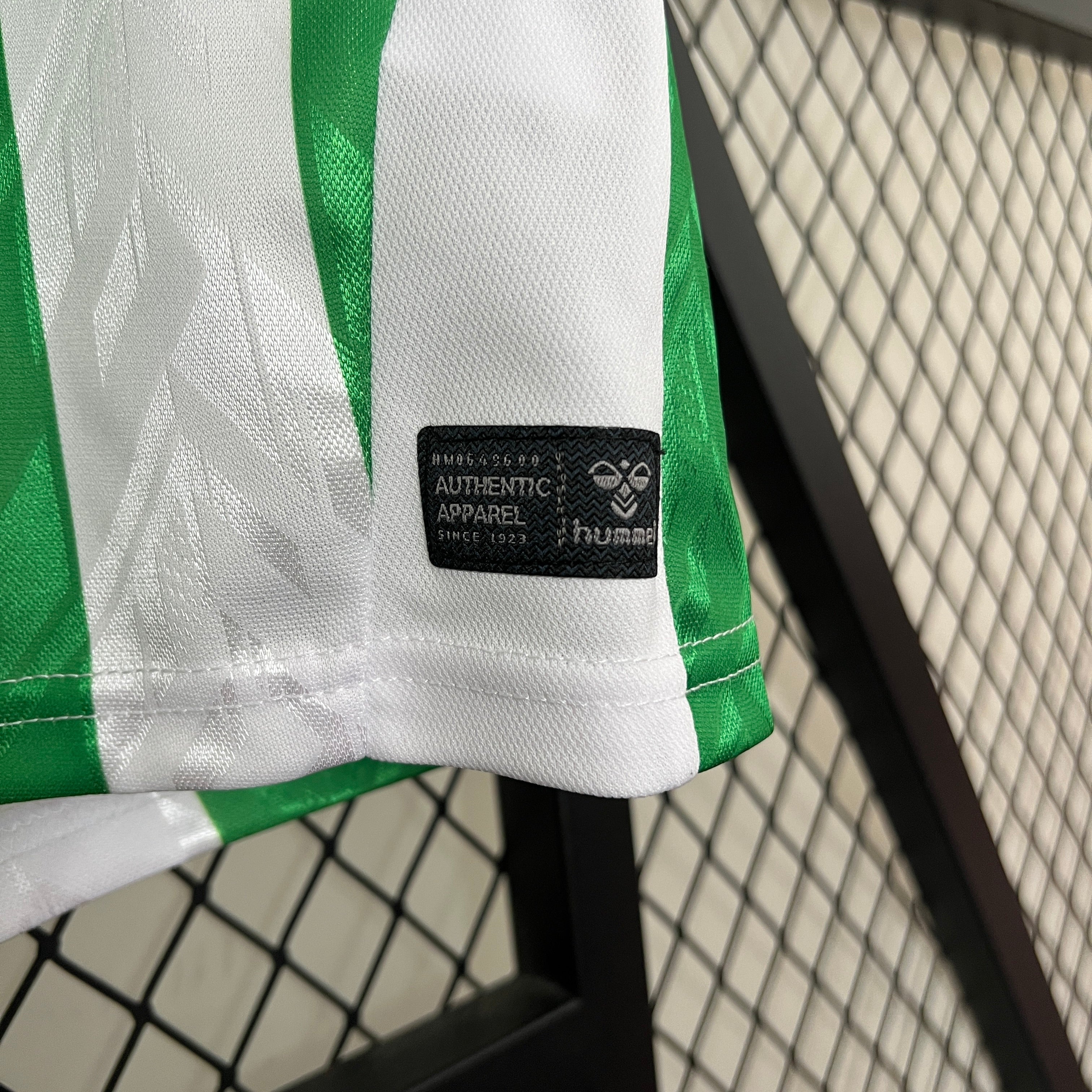 Trikot Real Betis 24∕25 Heim