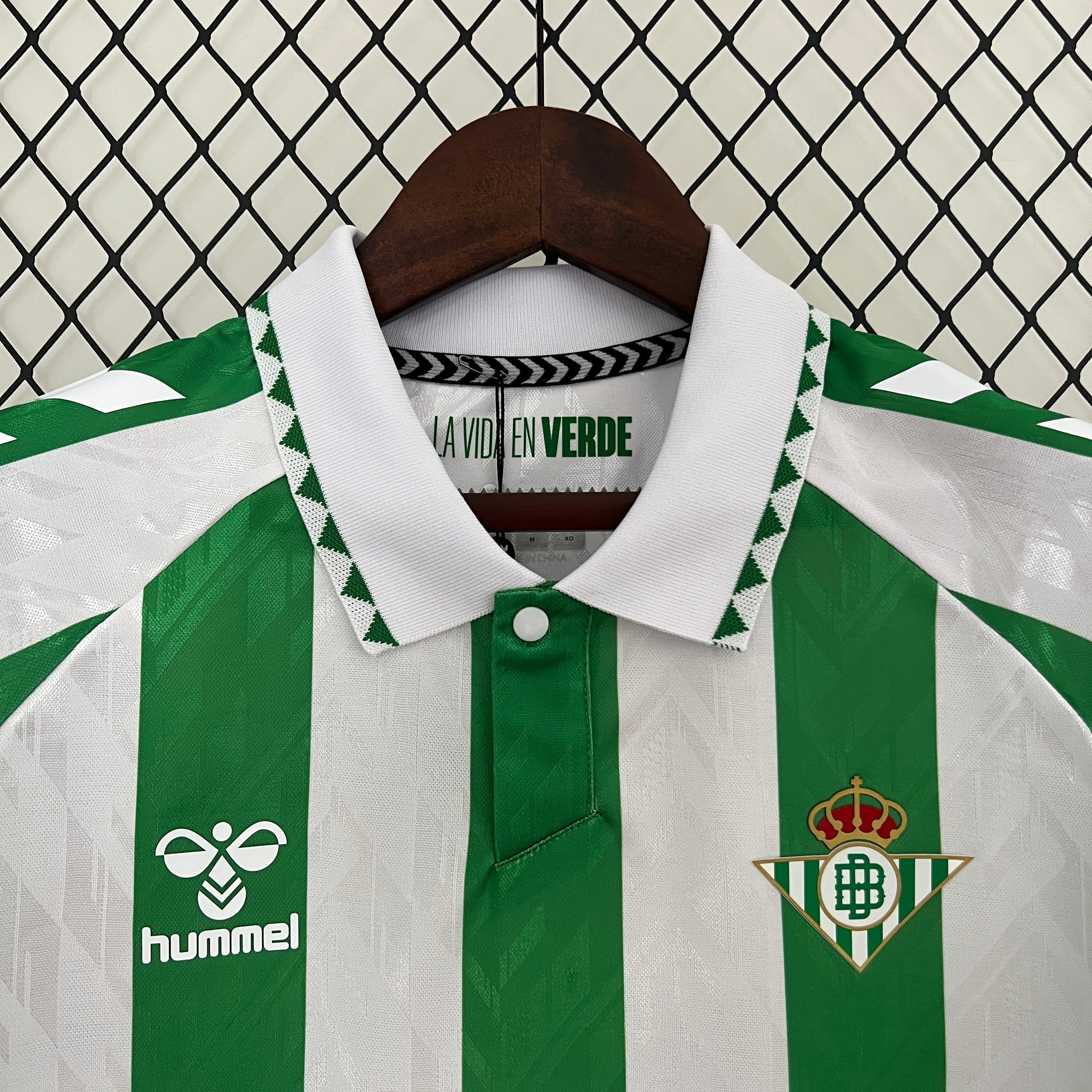 Trikot Real Betis 24∕25 Heim