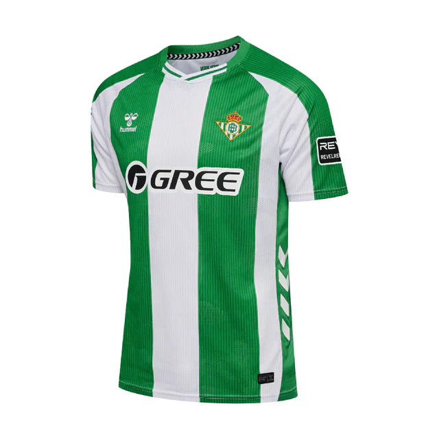 Trikot Real Betis 25∕26 Heim