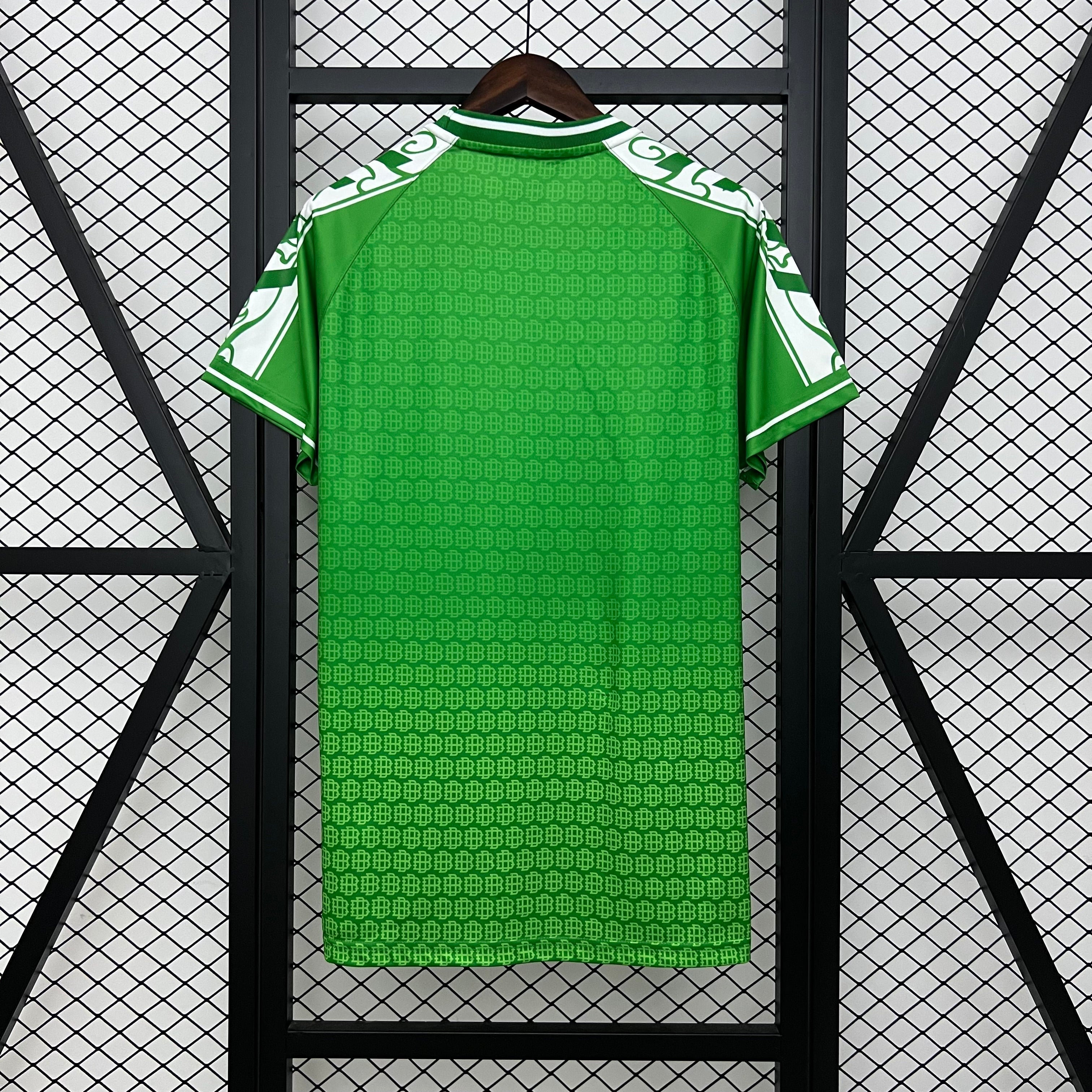 Real Betis Trikot 25/26 Sonderedition