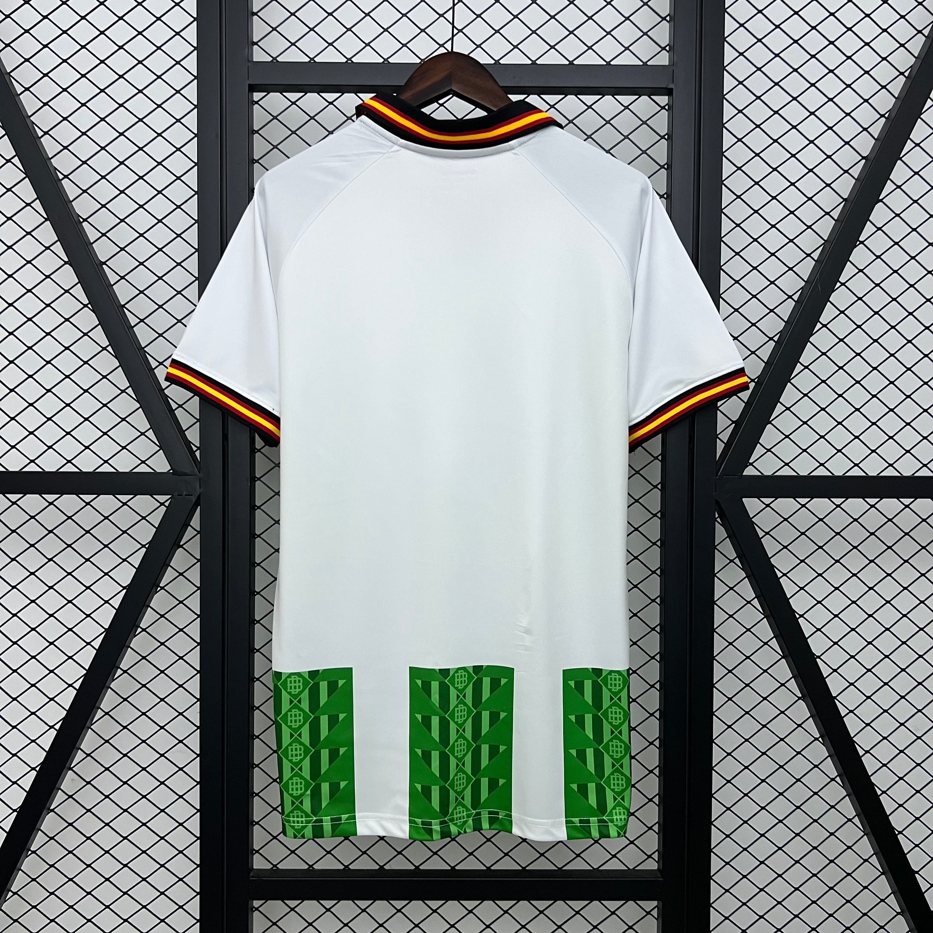 Real Betis Trikot 25/26 Sonderedition - Grün