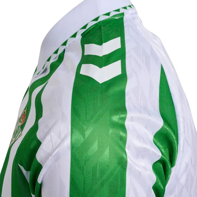 Trikot Real Betis Feminino 24∕25 Heim