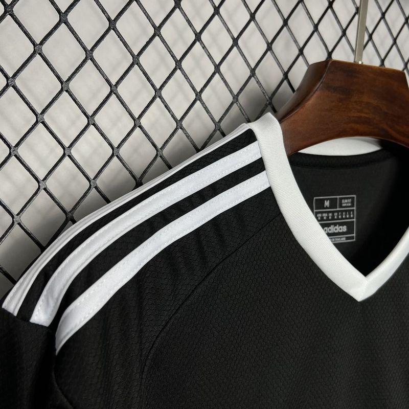 Jersey Real Madrid 24/25 - Black