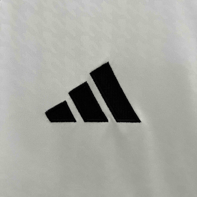 Real Madrid Heimtrikot 24/25 I - Weiß