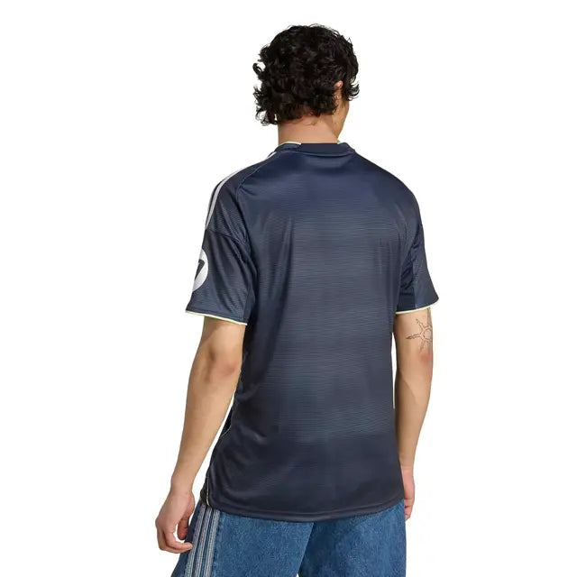 Trikot Real Madrid 25/26 Auswärts #11 RODRYGO