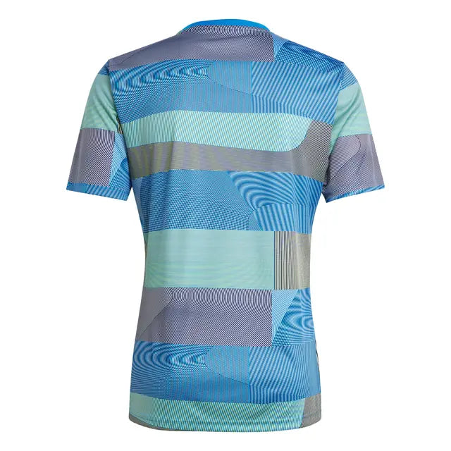 Trikot Real Madrid 25/26 Training