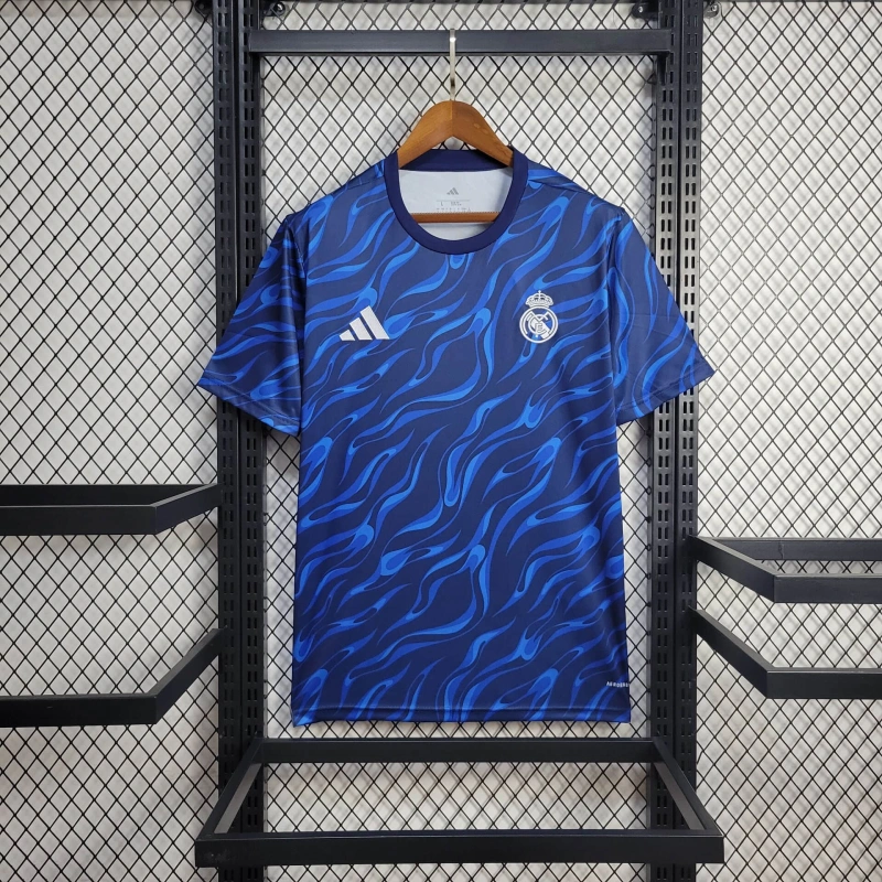 Trikot Real Madrid 25/26 Training
