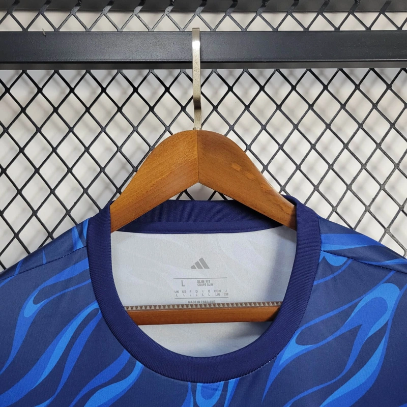 Trikot Real Madrid 25/26 Training