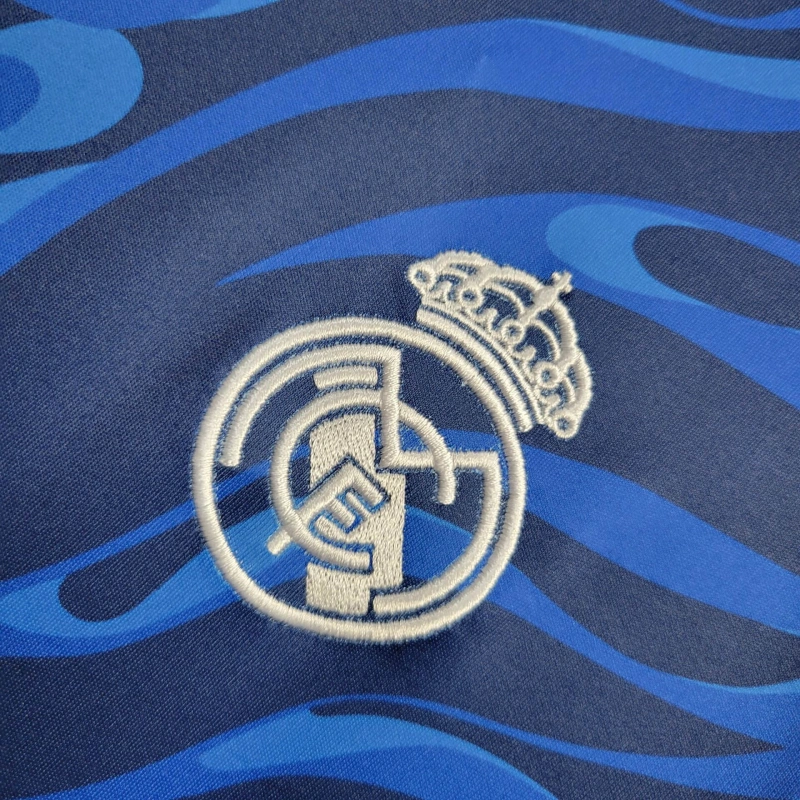 Trikot Real Madrid 25/26 Training