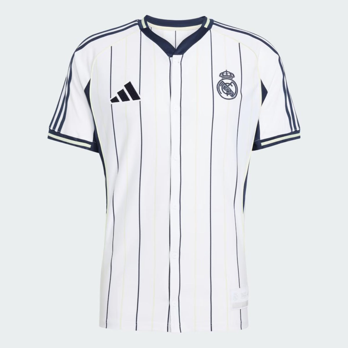 Real Madrid Trikot 25/26 US-Packung