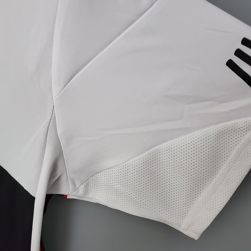 Trikot Retro Benfica 13/14 - Preto