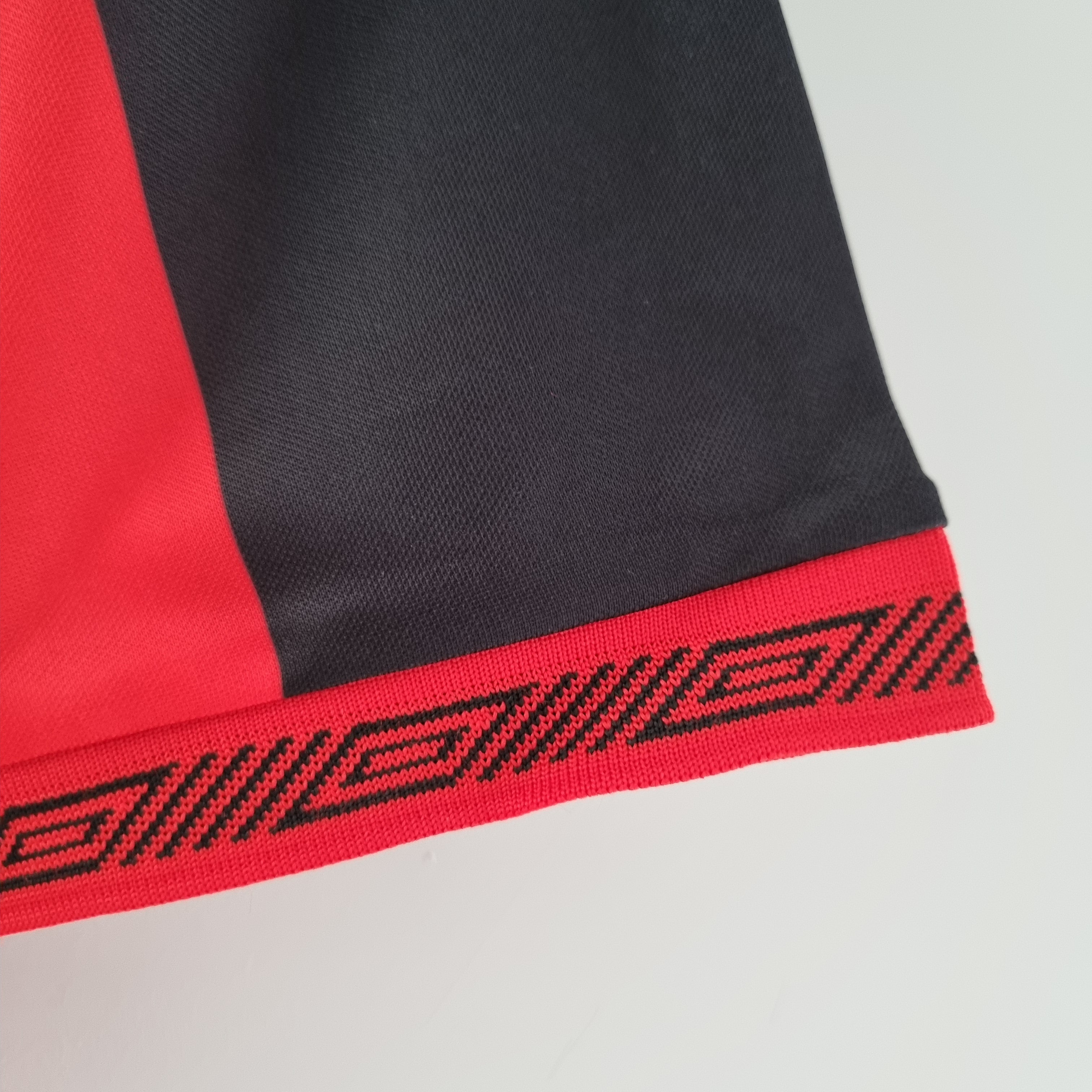Jersey Retro Flamengo 92/93 Home