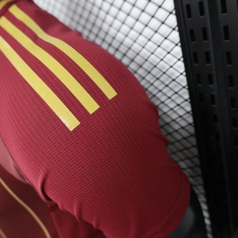 Jersey Roma 24/25 Heimspiel