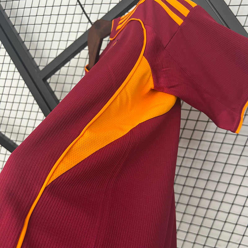 Jersey Roma Heimtrikot 25/26