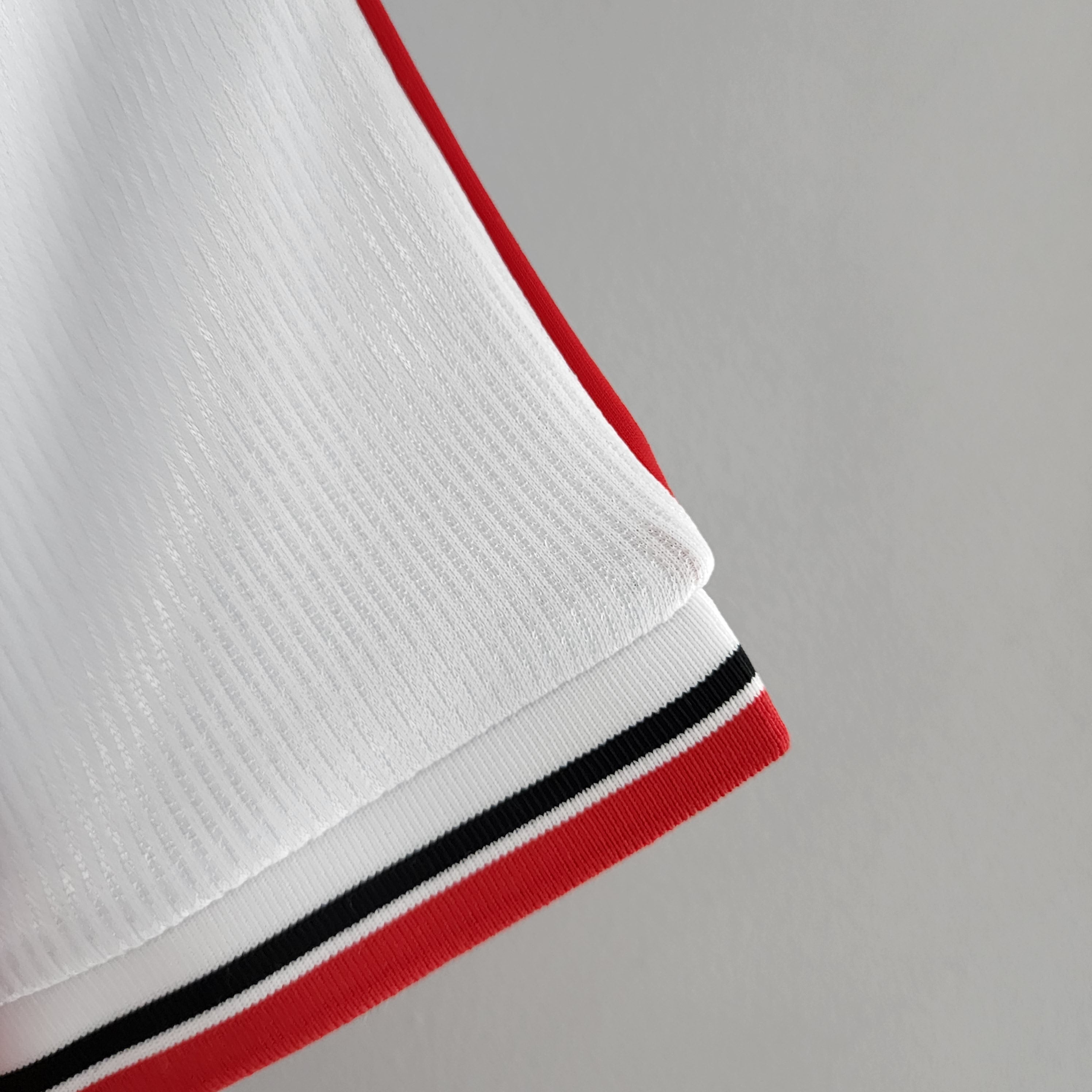Trikot São Paulo Retro 1999 Heimtrikot