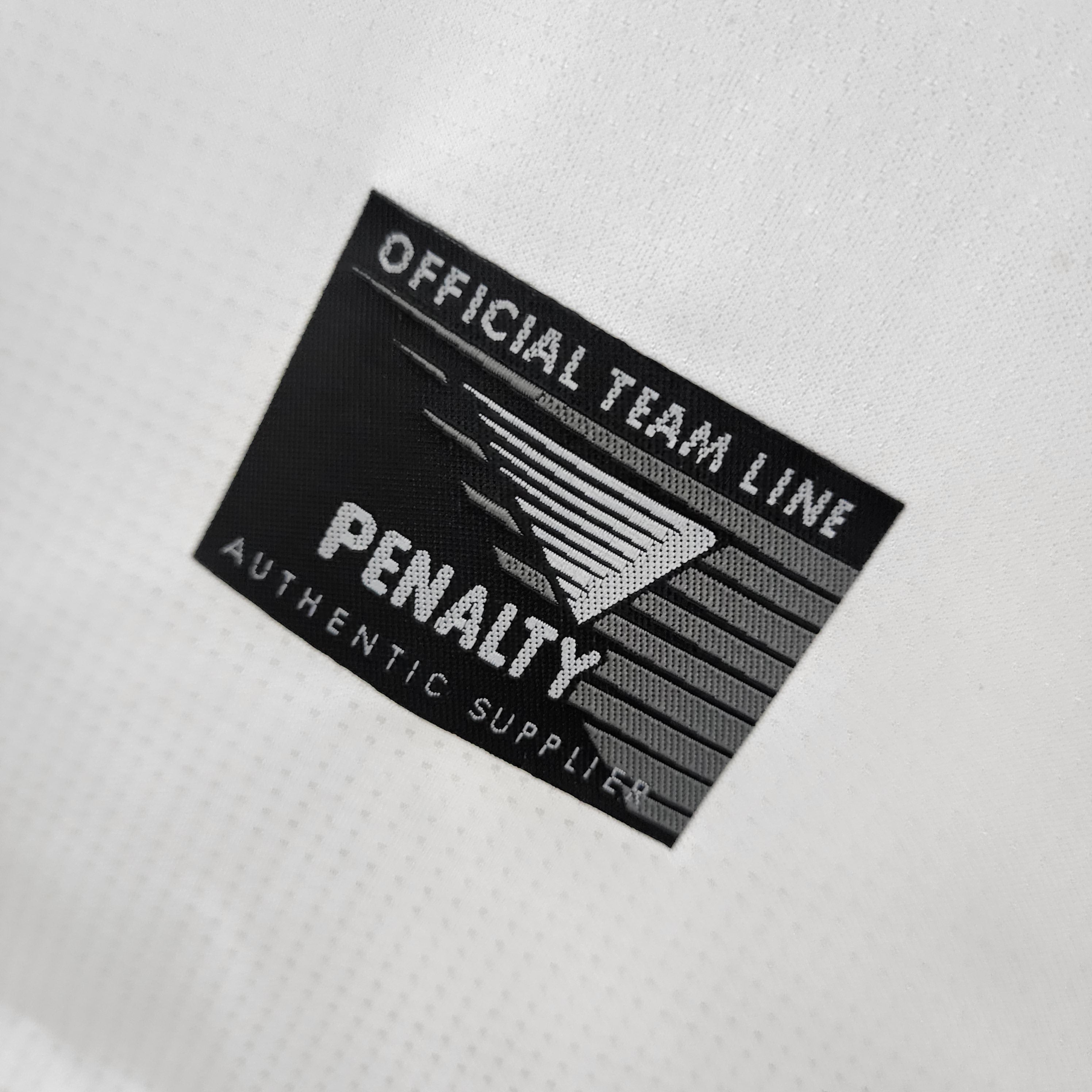 Jersey São Paulo Retro 2000 Home