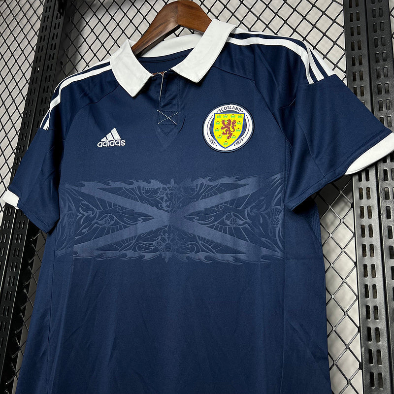 Jersey Schottland l Retro 2012/14