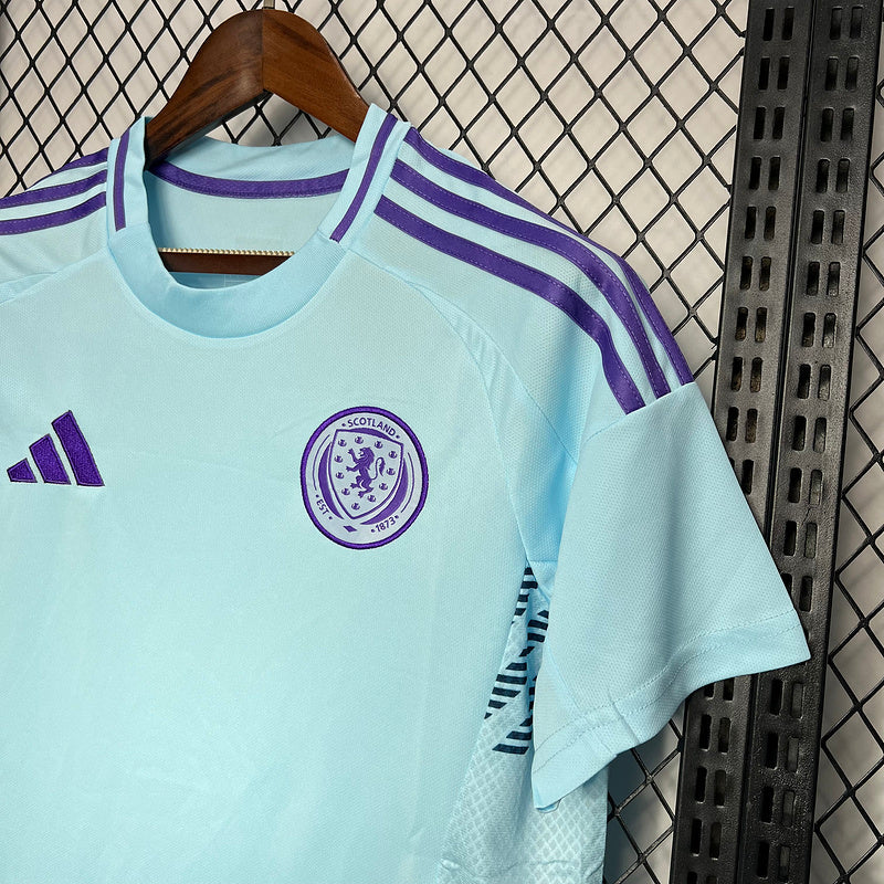 Jersey Scotland Frau II - 24/25