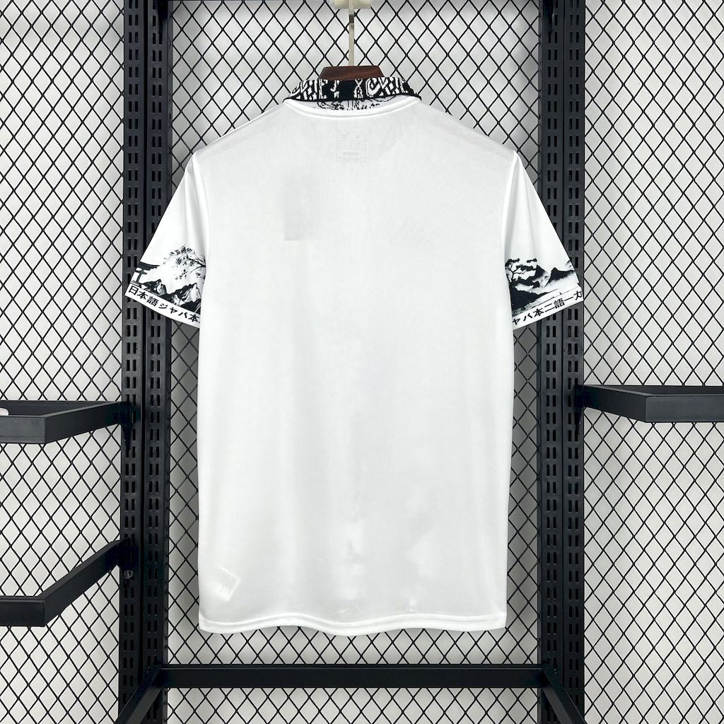 Trikot Seleção Japonesa 24/25 - Edição Especial (Kopie)