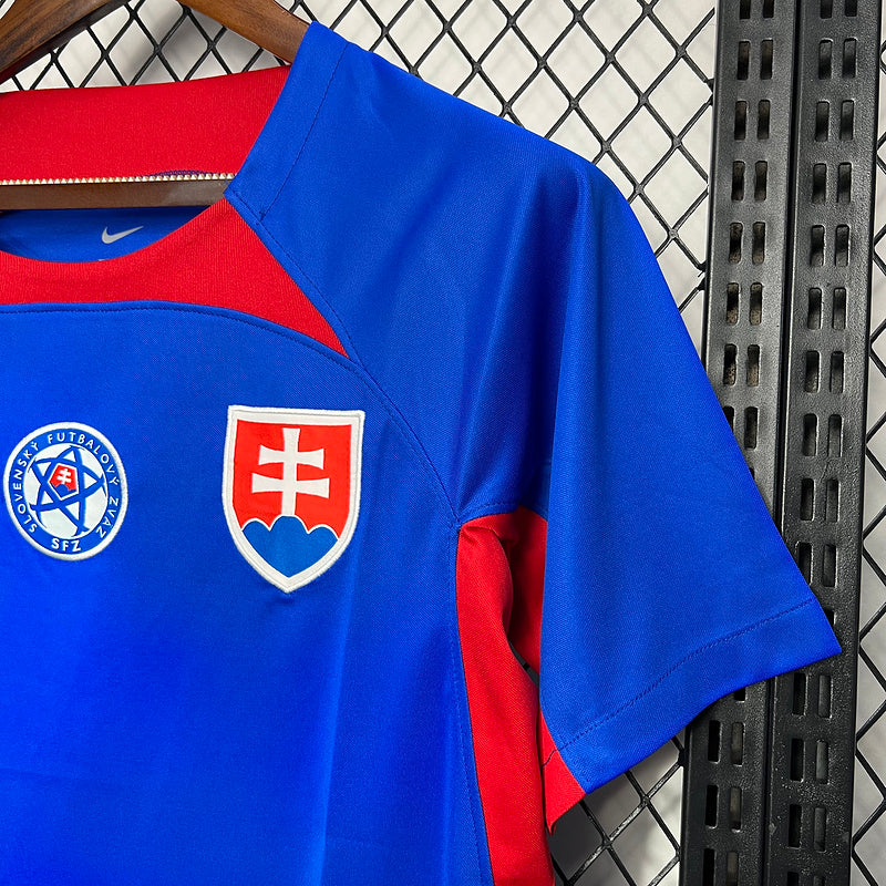 Jersey Slowakei l - 24/25