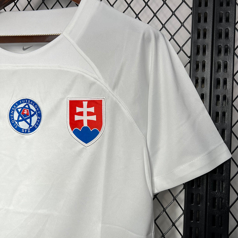 Jersey Slowakei II - 24/25