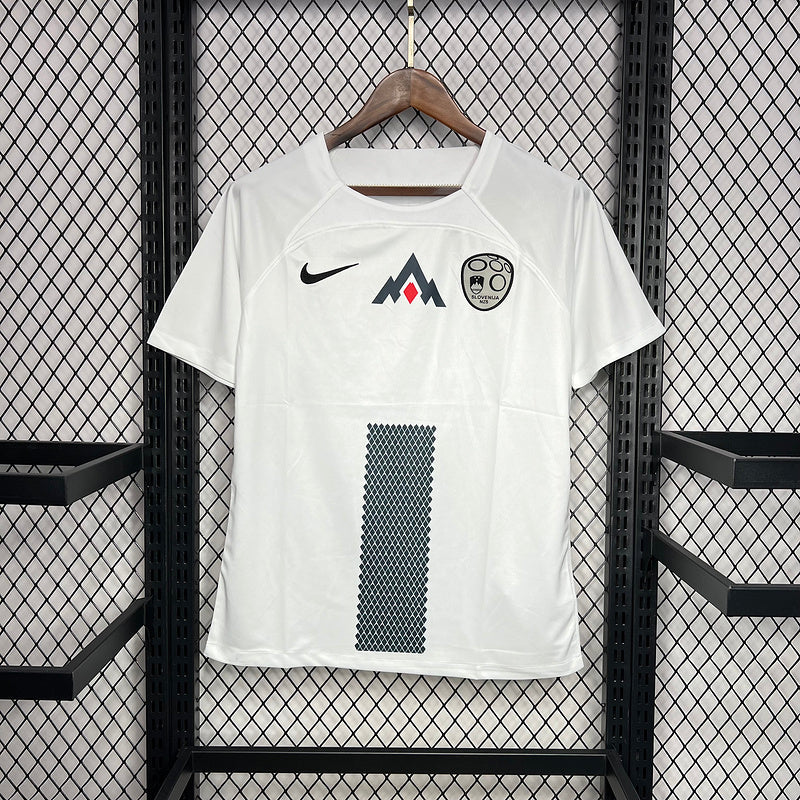 Jersey Slowenien II - 24/25