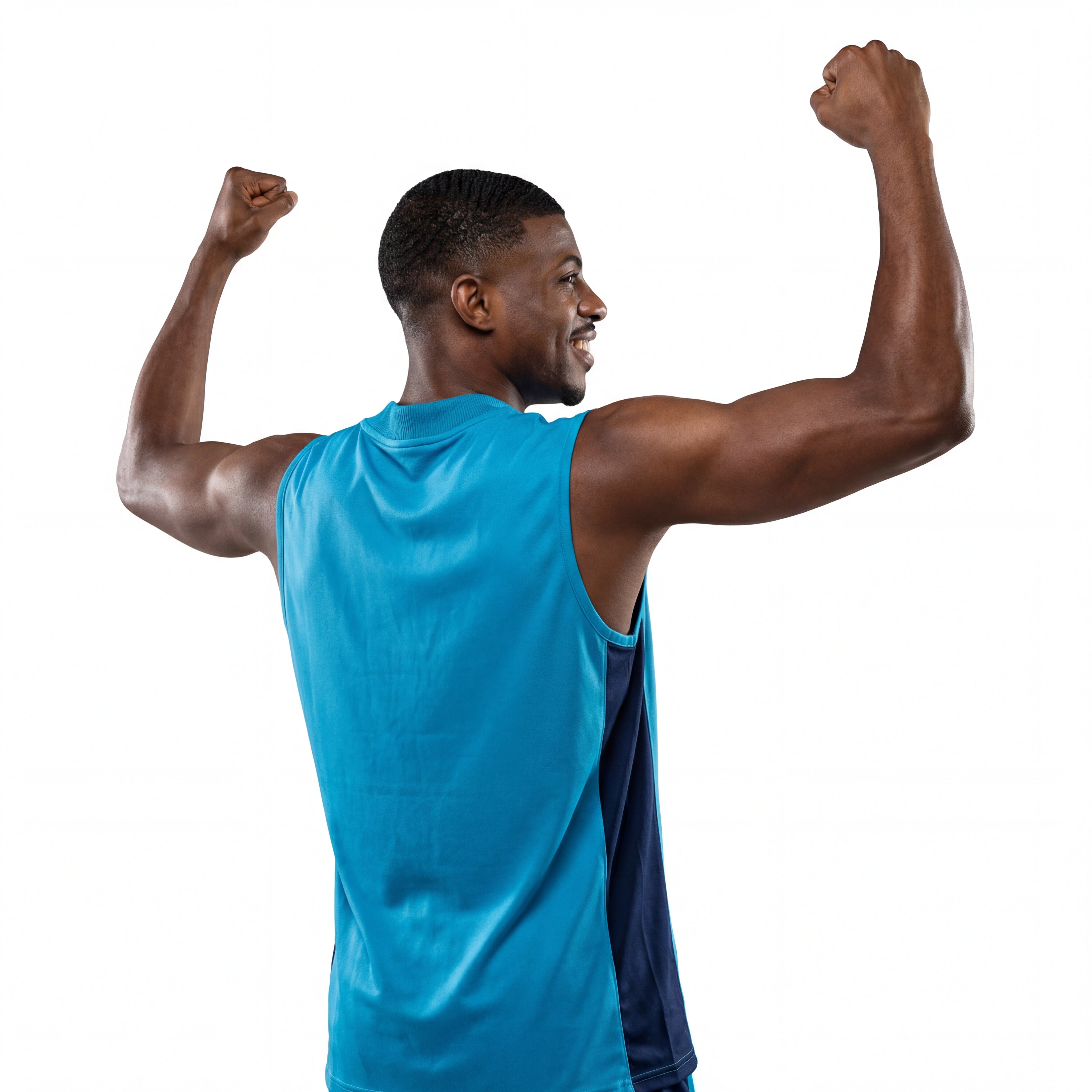 Jersey Spanien 2026 Trainings-Tanktop Weltmeisterschaft